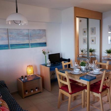 Apartamento En Бенальмадена Екстер'єр фото